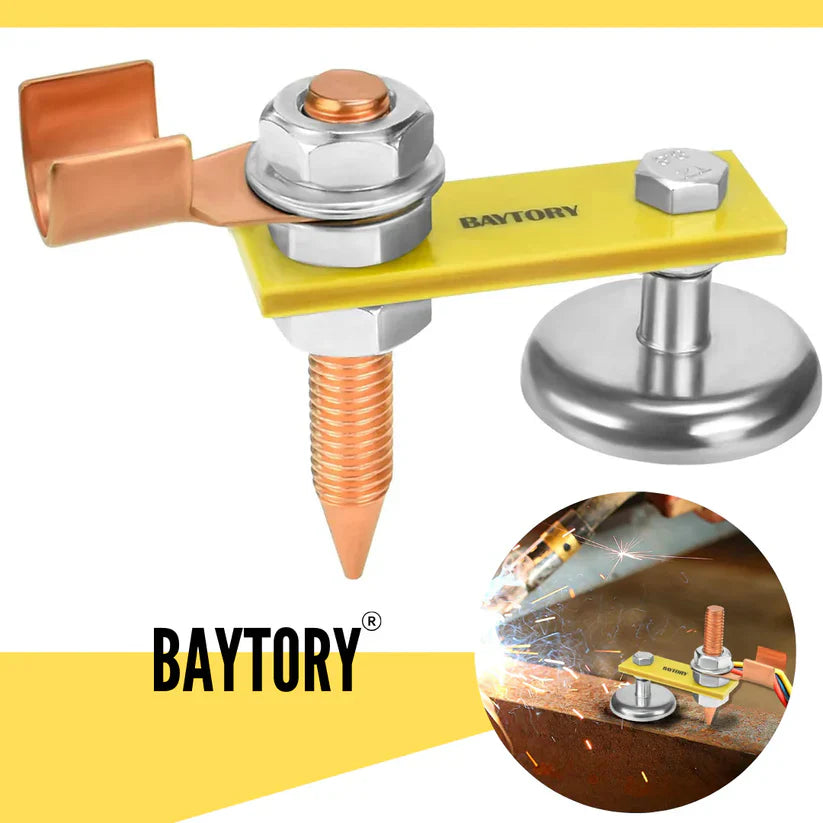 MASA IMANTADA BAYTORY® PARA SOLDAR-TOP DE VENTAS