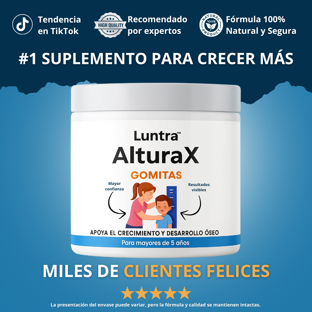 Luntra™ AlturaX